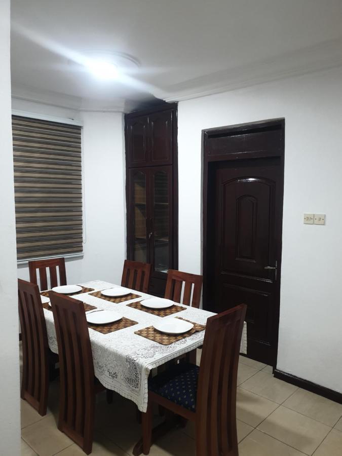 Fresh Air Lodge Sakumono Экстерьер фото