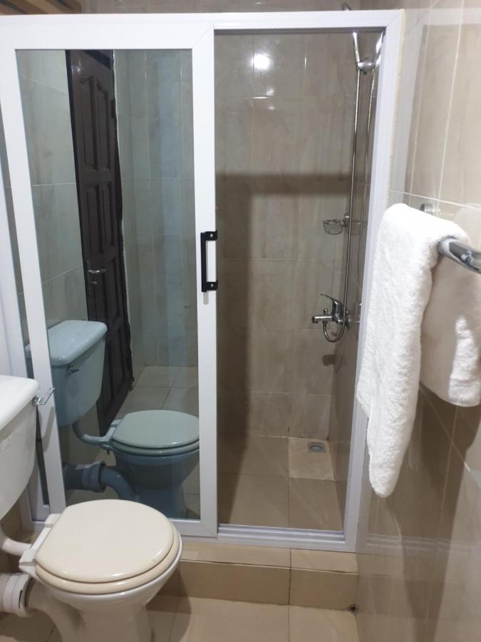 Fresh Air Lodge Sakumono Экстерьер фото