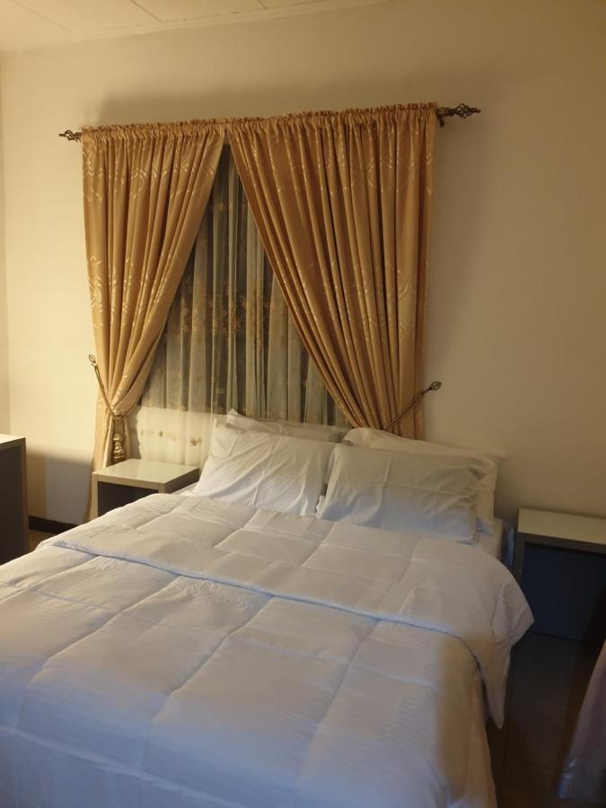 Fresh Air Lodge Sakumono Экстерьер фото